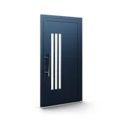 Aluminium Doors AluLine 39