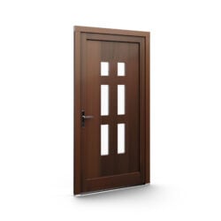 Timber Doors TimberLine 46