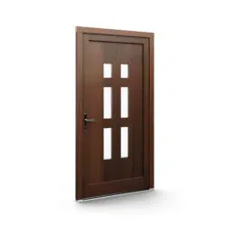 Timber Doors TimberLine 46