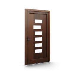 Timber Doors TimberLine 49