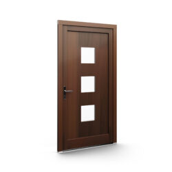 Timber Doors TimberLine 51