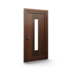 Timber Doors TimberLine 54