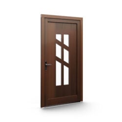 Timber Doors TimberLine 88