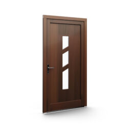 Timber Doors TimberLine 89