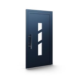 Aluminium Doors AluLine 89