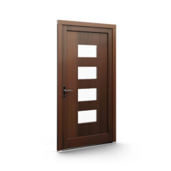 Timber Doors TimberLine 92