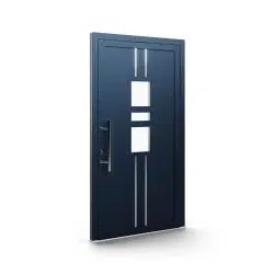 Aluminium Doors AluLine 93