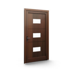 Timber Doors TimberLine 99