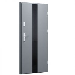 Steel Composite Doors GL01