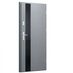 Steel Composite Doors GL01a