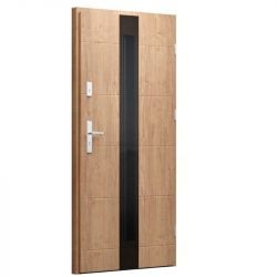 Steel Composite Doors GL02