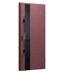 Steel Composite Doors GL02a