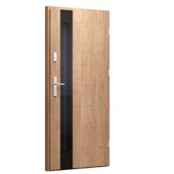 Steel Composite Doors GL02c