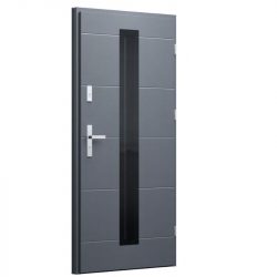 Steel Doors GL03