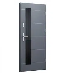 Steel Composite Doors GL03a