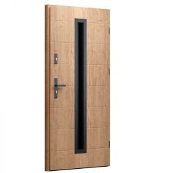 Steel Composite Doors GL03b