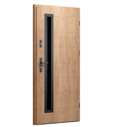 Steel Composite Doors GL03c