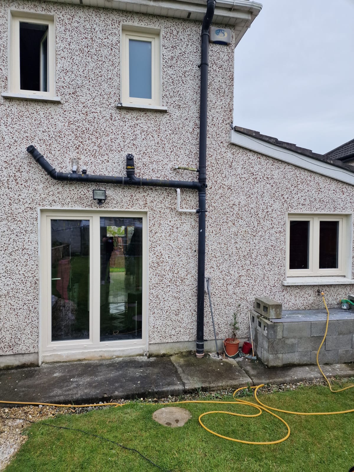 EkoSun 70 uPVC windows | Co. Meath | #87