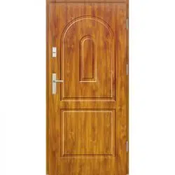 Apartment Entrance Doors Wikęd Protect 03
