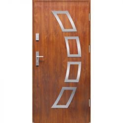 Apartment Entrance Doors Wikęd Protect 21a