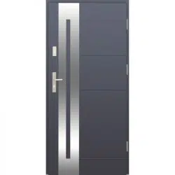 Steel Composite Doors 26