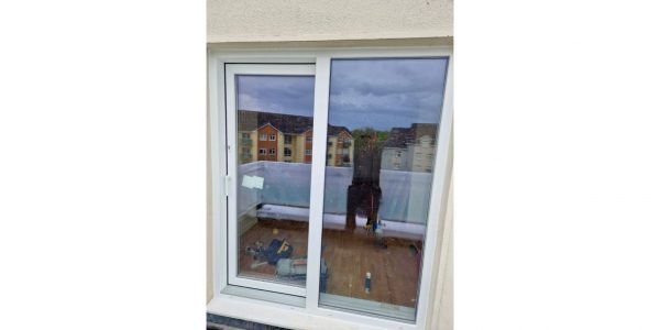 uPVC Sliding Doors SMART –  SLIDE | uPVC windows IDEAL 8000 | Co. Galway | #104