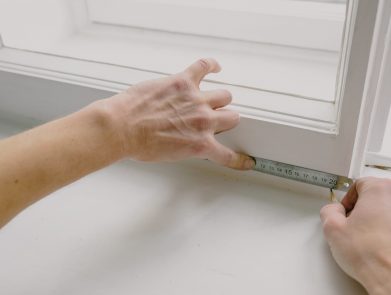 How to measure windows correctly? Use these useful tips from our Expert!