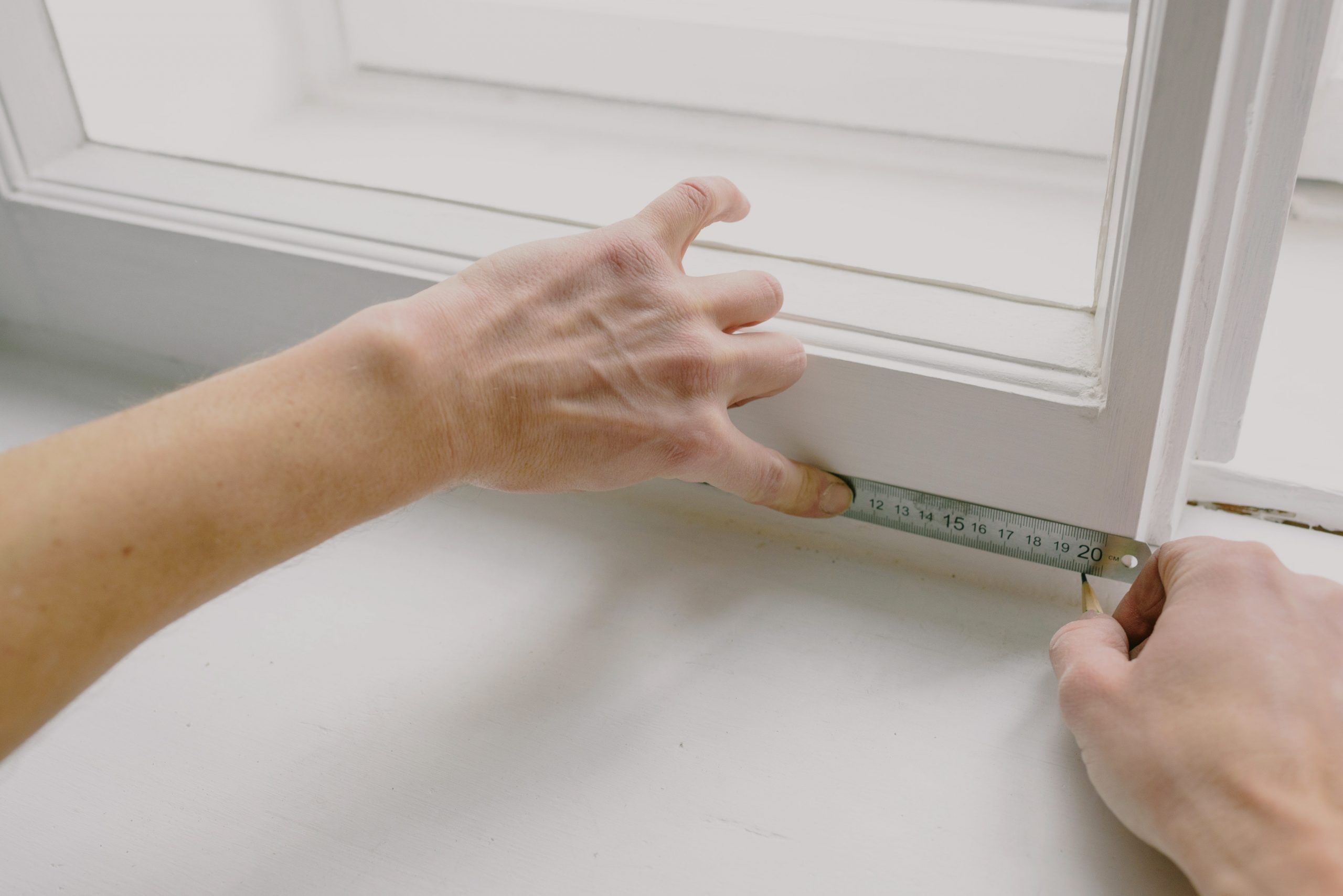 How to measure windows correctly? Use these useful tips from our Expert!