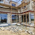 Superial aluminium window