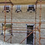 Superial aluminium window