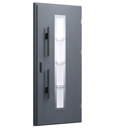 Steel Composite Doors 12b