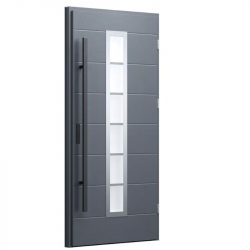 Steel Composite Doors 12c