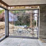 Superial aluminium window
