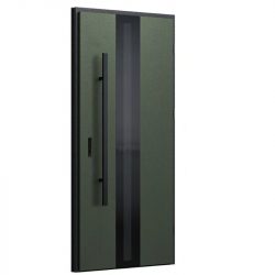 Steel Composite Doors GD04