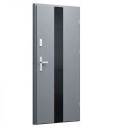 Steel Composite Doors GF01