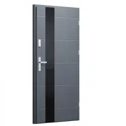 Steel Composite Doors GF02a