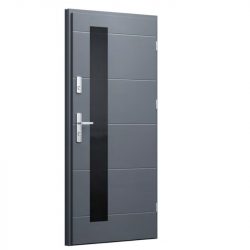 Steel Composite Doors GF03a