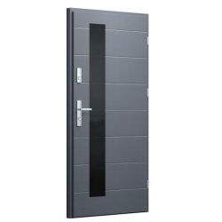 Steel Composite Doors GF03c