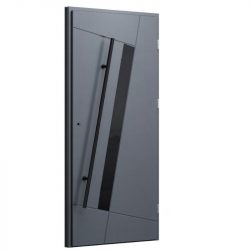 Steel Composite Doors GF07