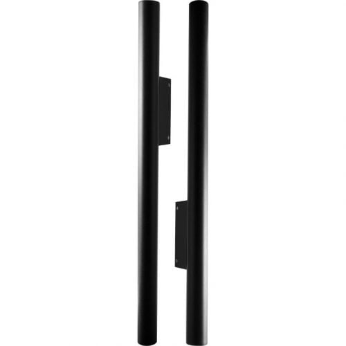 Pull handles Duo Black|Pull handles Duo Black