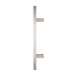 Rectangular pull handle Beta (INOX)|Rectangular pull handle Beta (Black)|Steel Composite Doors GD04|Steel Composite Doors 52 3D|Aluminium Doors FI02a