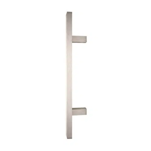 Rectangular pull handle Beta (INOX)|Rectangular pull handle Beta (Black)|Steel Composite Doors GD04|Steel Composite Doors 52 3D|Aluminium Doors FI02a
