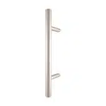 Rounded Alfa handle (INOX)|Rounded Alfa handle (Black)|Steel Composite Doors 30|Steel Composite Doors GF07|Steel composite doors 12