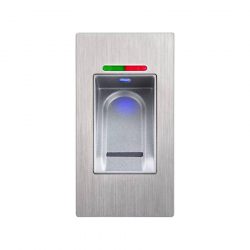 Fingerprint reader