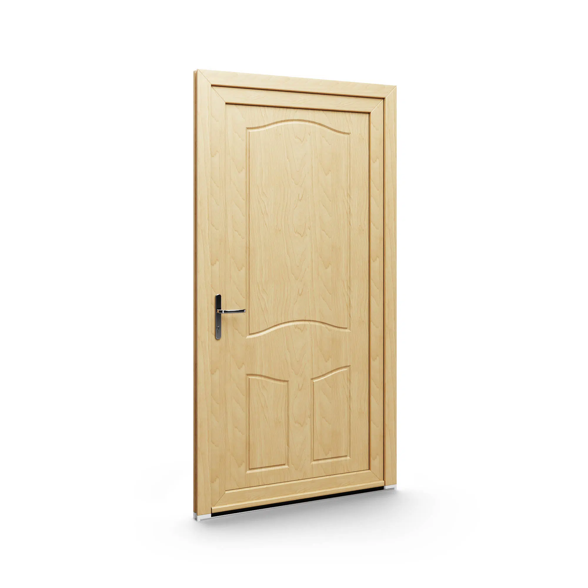 uPVC doors ClassicLine 03