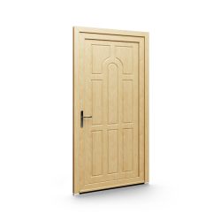 uPVC Doors ClassicLine 06