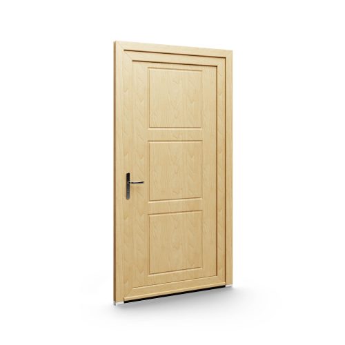uPVC Doors ClassicLine 11