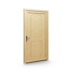 uPVC Doors ClassicLine 12