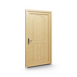 uPVC Doors ClassicLine 13