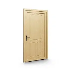 uPVC Doors ClassicLine 15